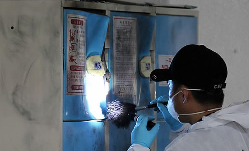 韓國首爾發(fā)生連環(huán)爆炸 疑為報(bào)復(fù)社會(huì)行為