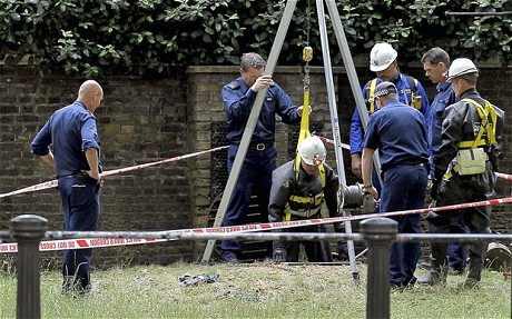 英女王出訪前遭炸彈襲擊威脅 愛爾蘭安保投入2000萬英鎊