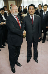 IAEA調(diào)查團抵達日本調(diào)查福島核電站事故