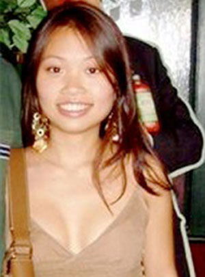 耶魯“墻中女尸案”宣判 26歲兇手被判44年監(jiān)禁