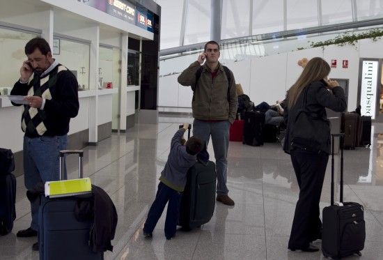 智利火山噴發(fā)導致烏拉圭首都航空癱瘓