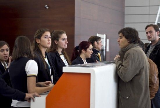 智利火山噴發(fā)導致烏拉圭首都航空癱瘓