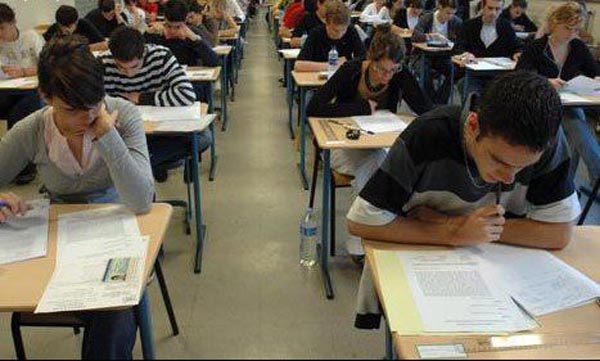 同為人生“敲門磚” 各國高考有不同