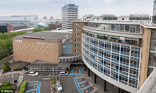 英國(guó)BBC要賣“祖業(yè)”電視中心 價(jià)格不合理不成交