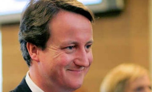 英首相痛批不自食其力者:不掙錢就別生養(yǎng)孩子!