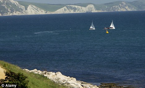 為防民眾免費(fèi)看奧帆賽 英開放式公園將被封閉4周