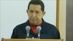 查韋斯稱其成功接受癌變腫瘤摘除手術