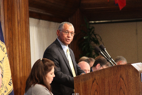 NASA：美國(guó)將繼續(xù)引領(lǐng)全球空間探索