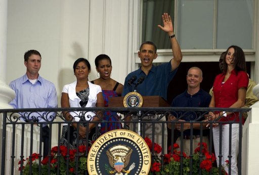 美獨立日前后社交網(wǎng)站不和諧:總統(tǒng)“遇刺” 歷史遭惡搞