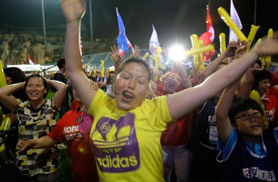 冬奧會時隔20年將重返亞洲 韓國平昌三度申辦終圓夢