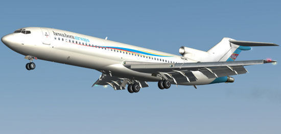 剛果(金)再發(fā)墜機(jī)事件 127人死亡惡劣天氣是主因