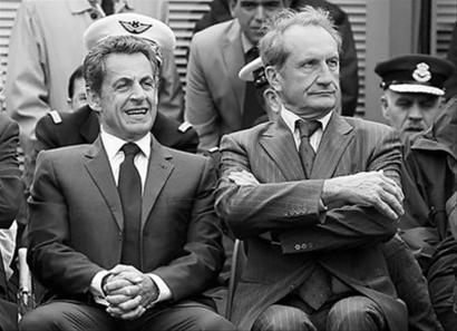 法國(guó)改變強(qiáng)硬立場(chǎng)開(kāi)始與利政府談判 稱若滿足條件北約即停止轟炸