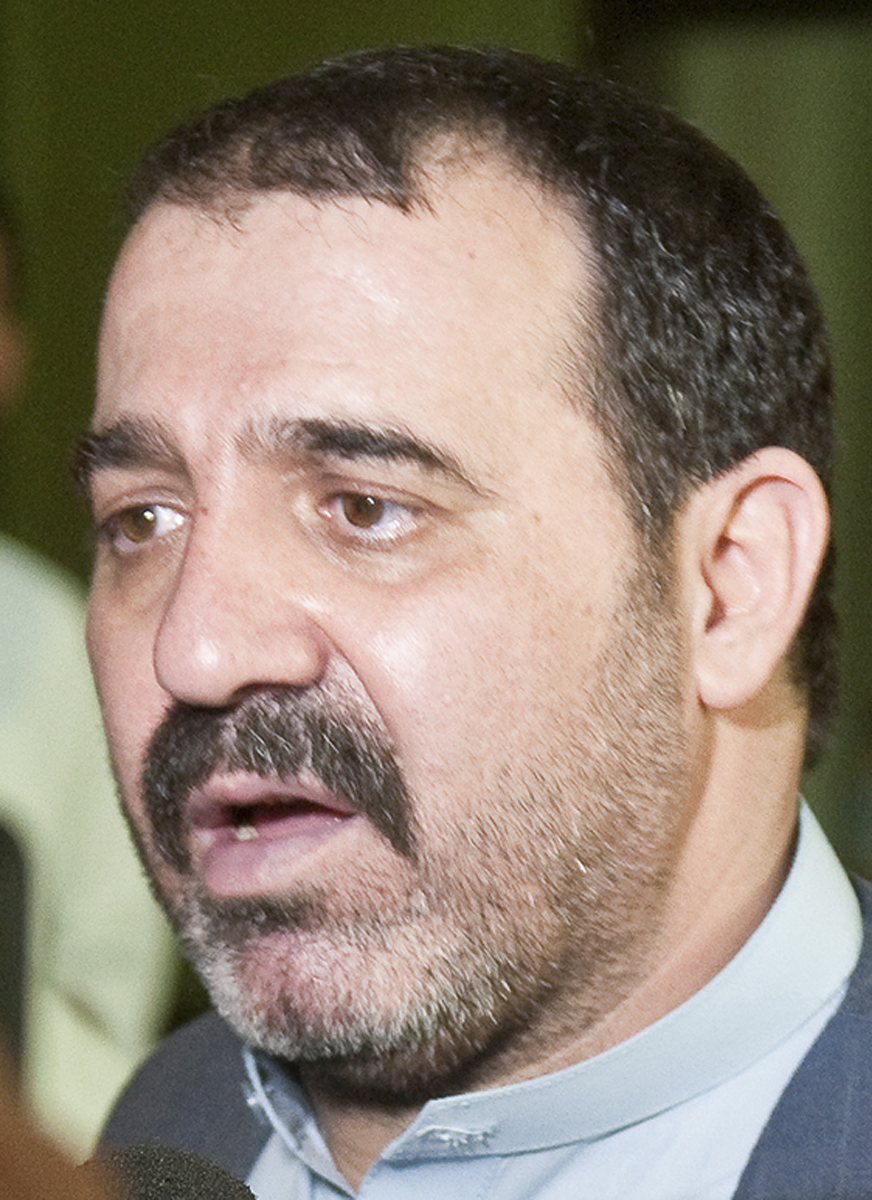 卡爾扎伊之弟遇刺 兇手是其親信塔利班宣稱負(fù)責(zé)