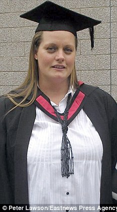 6歲開(kāi)始遭強(qiáng)暴 英國(guó)勇敢媽媽苦學(xué)法律20年后送繼父進(jìn)監(jiān)獄