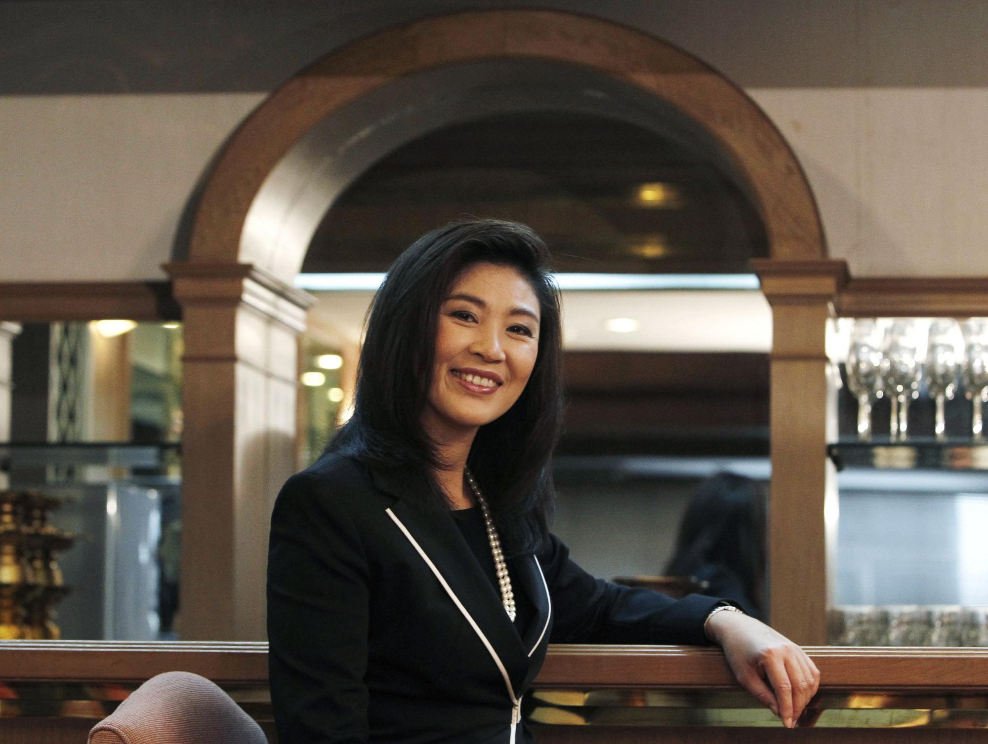 “候任總理”英拉未通過議員資格審查 泰國(guó)大選或存變數(shù)