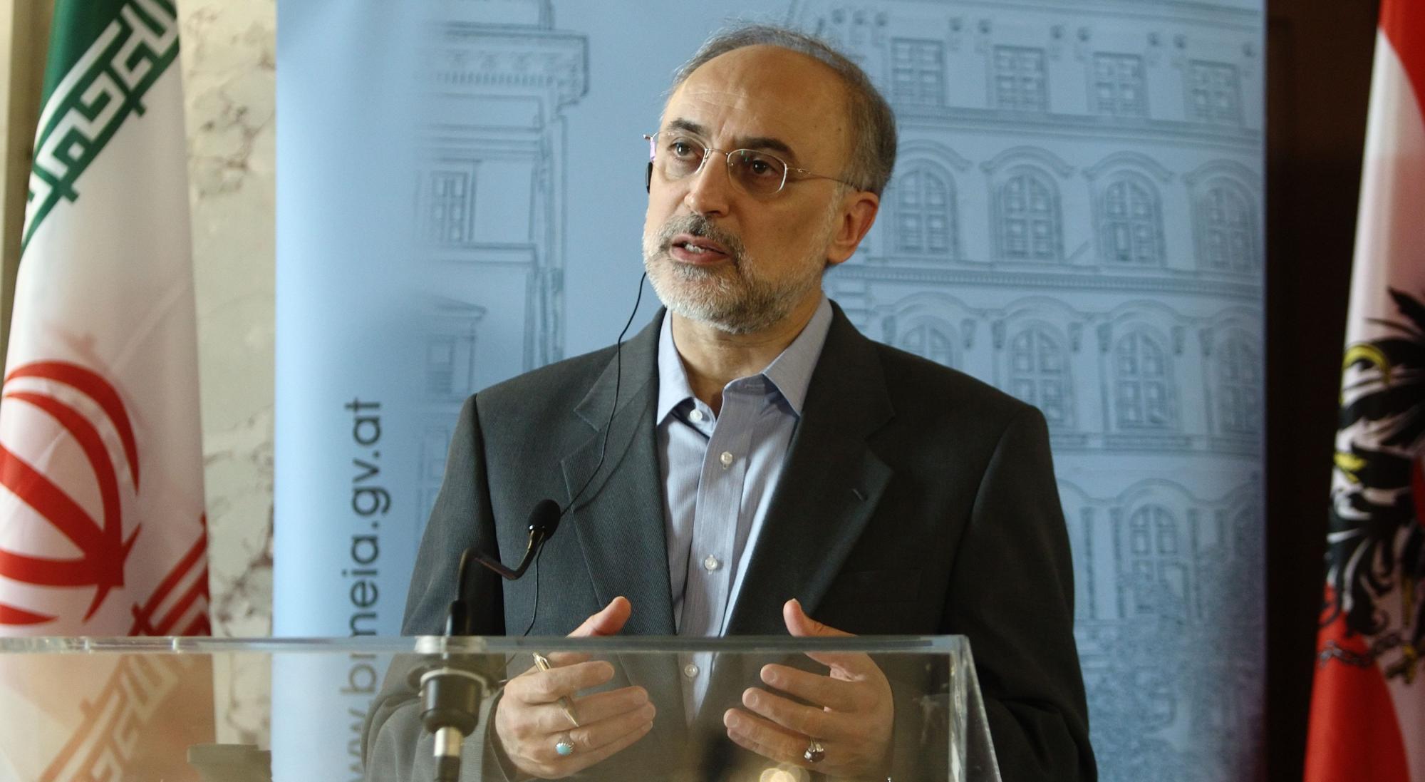 伊朗欲將鈾濃縮項目轉(zhuǎn)移至地下 否認為制造核武做準(zhǔn)備