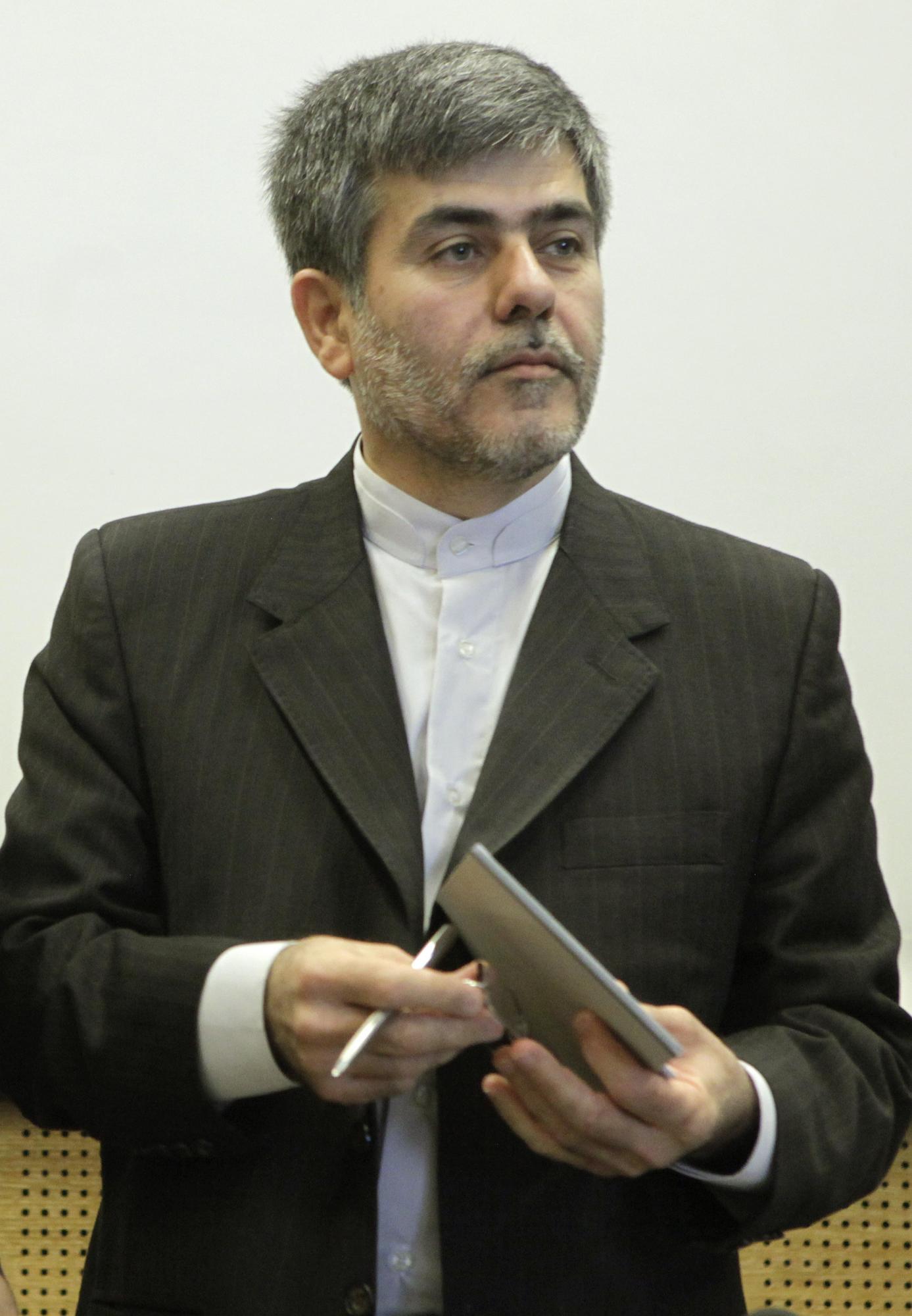 伊朗欲將鈾濃縮項目轉(zhuǎn)移至地下 否認為制造核武做準(zhǔn)備