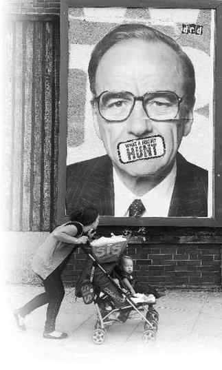 默多克傳媒帝國的黃昏?