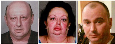 春宵一度值萬金?美警方搗毀華爾街高端皮條公司