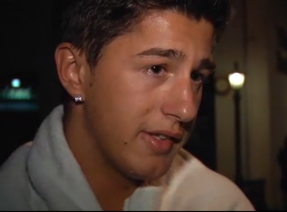 于特島:85名夏令營(yíng)青少年命喪血腥屠殺