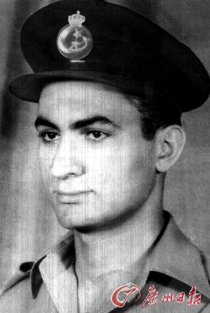 穆巴拉克被控殺害850名示威者 或被判死刑(圖)