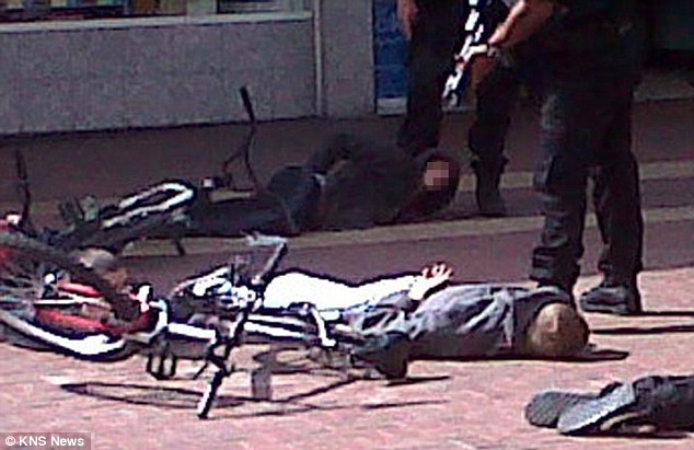 eBay聯(lián)手英警方抓捕銷贓人 反思者稱英國需要“大棒”