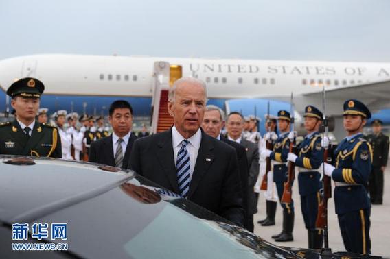 拜登欲給中國(guó)吃美債安心丸