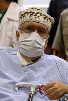 利比亞警察或可保住飯碗 卡扎菲養(yǎng)女疑為“詐死”