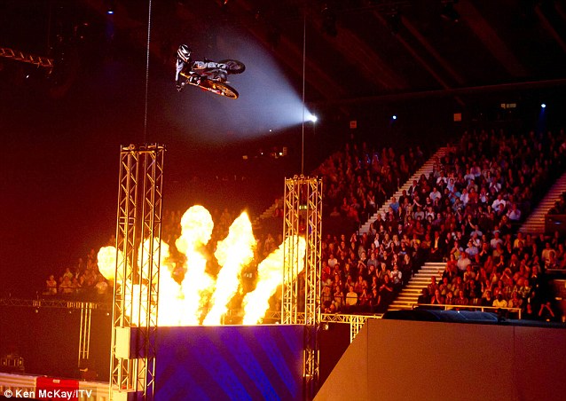 英“選秀之父”推出賭博性電視節(jié)目 一夜成百萬富翁不是夢