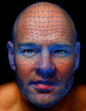 攝像頭加電腦能測謊?你的表情會出賣你!