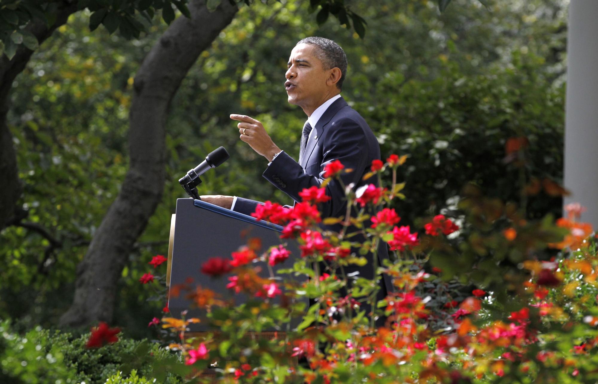 奧巴馬欲開征“巴菲特稅” 共和黨怒斥其搞“階級(jí)斗爭”
