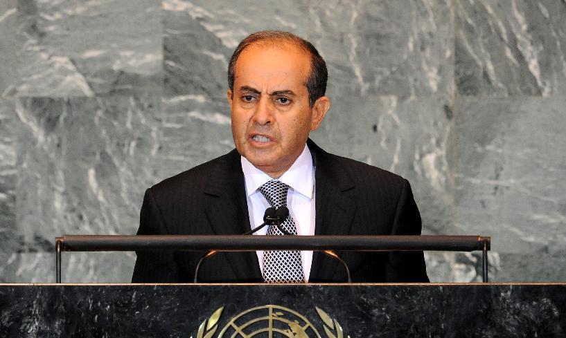 卡扎菲現(xiàn)聲號(hào)召百萬人大游行 俄駁斥北約“救命說”