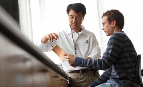 科學(xué)家研發(fā)神奇應(yīng)用程序 智能手機(jī)可變身醫(yī)療診斷工具