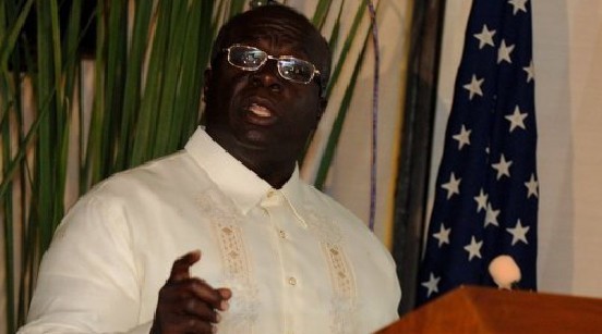 四成男游客訪菲為買春?美國駐菲大使為己輕率言論道歉