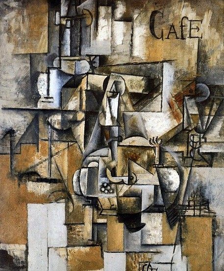 巴黎名畫盜竊案嫌犯全部落網(wǎng) 畢加索佳作葬身垃圾車?