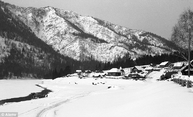 俄官方稱發(fā)現(xiàn)雪人存在“確鑿證據(jù)” 質(zhì)疑者斥為炒作