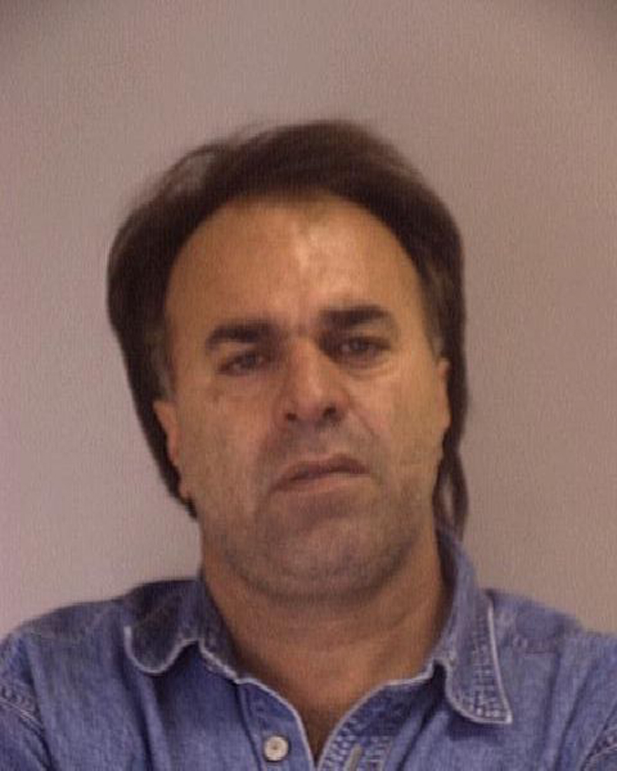 美稱挫敗暗殺沙特駐美大使圖謀 兩名伊朗人被起訴