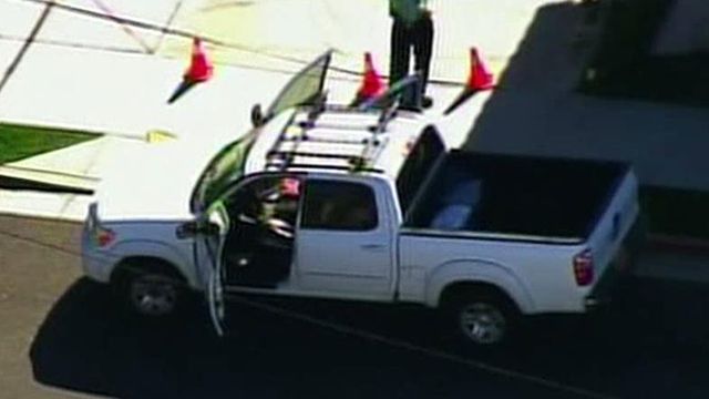 美國(guó)加州男子血洗美容店致8死1傷 疑因與前妻不和