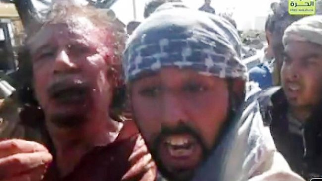 賽義夫被確認(rèn)逃至尼日爾 聯(lián)合國(guó)月底取消利禁飛區(qū)