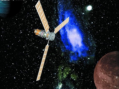 美國兩顆衛(wèi)星曾遭黑客入侵 專家吁加強(qiáng)安全信息系統(tǒng)