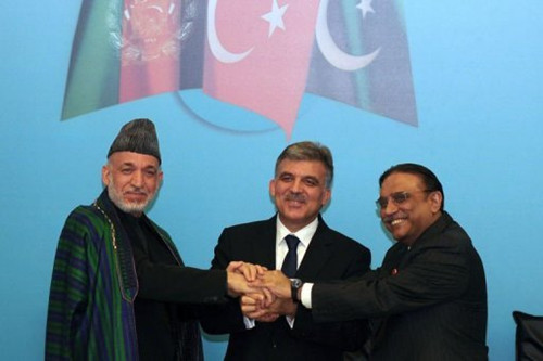 北約阿富汗防務(wù)移交第二階段即將啟動