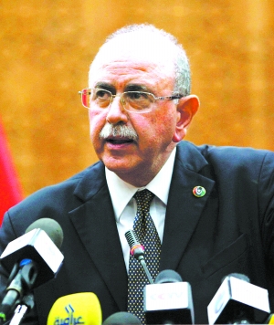 利比亞“二把手”是美國(guó)人 曾在美國(guó)生活40年