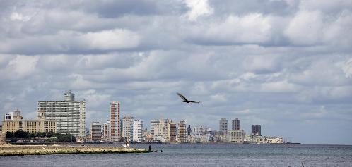 古巴通過法律允許私人買賣房產(chǎn)