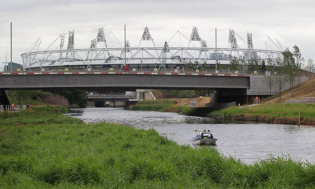 擔(dān)心倫敦奧運(yùn)會安保人手不夠 美國欲派千人支援