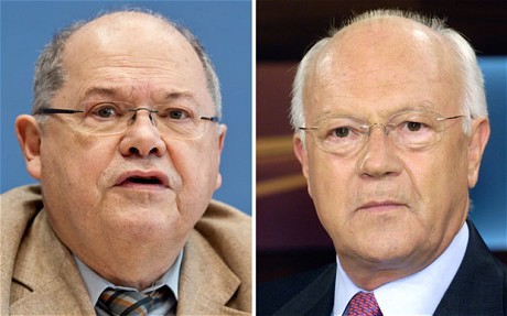 德國新納粹團伙擬88人刺殺黑名單 總統(tǒng)誓言回擊