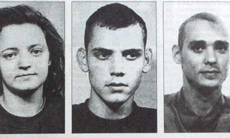 德國新納粹團伙擬88人刺殺黑名單 總統(tǒng)誓言回擊