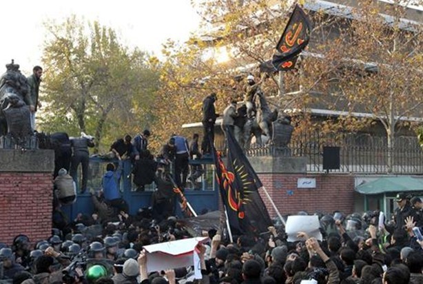 日本因石油慎重考慮制裁伊朗 德黑蘭面臨嚴(yán)重外交風(fēng)波