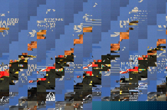 陳虎點(diǎn)兵:如何走出中美軍事關(guān)系“怪圈”