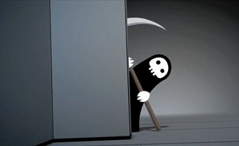 臉譜網(wǎng)免費(fèi)應(yīng)用程序吸引數(shù)千人 用戶(hù)死后“遺言”可發(fā)布