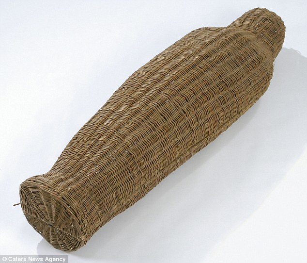 死亡也“瘋狂”！英公司推出另類棺材讓逝者個性而終